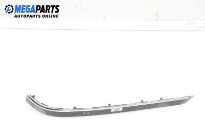Front bumper moulding for BMW 7 Series E66 (11.2001 - 12.2009), sedan, position: right