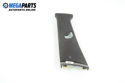 Interior plastic for BMW 7 Series E66 (11.2001 - 12.2009), 5 doors, sedan, position: left