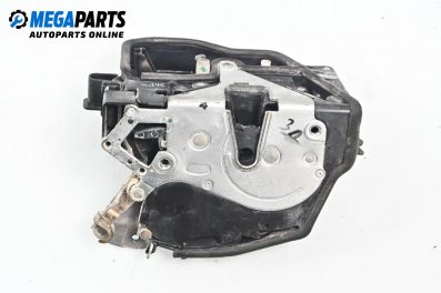 Lock for BMW 7 Series E66 (11.2001 - 12.2009), position: rear - right