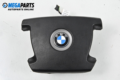 Airbag for BMW 7 Series E66 (11.2001 - 12.2009), 5 doors, sedan, position: front