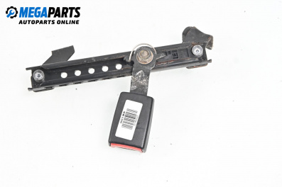 Cataramă centură de siguranță for BMW 7 Series E66 (11.2001 - 12.2009), 5 uși, position: stânga - fața