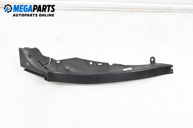 Interior plastic for BMW 7 Series E66 (11.2001 - 12.2009), 5 doors, sedan, position: right