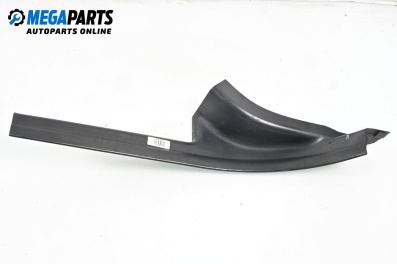 Plastic interior for BMW 7 Series E66 (11.2001 - 12.2009), 5 uși, sedan, position: stânga