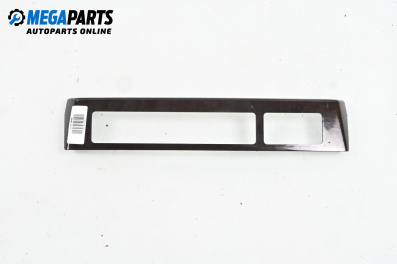 Interior plastic for BMW 7 Series E66 (11.2001 - 12.2009), 5 doors, sedan, position: front