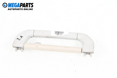 Handle for BMW 7 Series E66 (11.2001 - 12.2009), 5 doors, position: rear - left