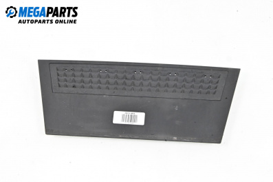 Interior cover plate for BMW 7 Series E66 (11.2001 - 12.2009), 5 doors, sedan