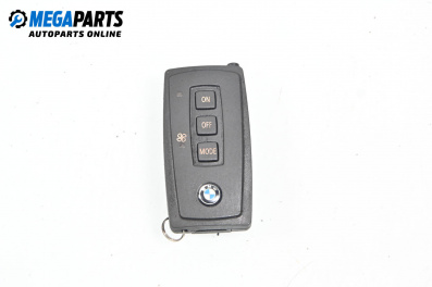 Ignition key for BMW 7 Series E66 (11.2001 - 12.2009)