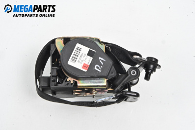 Seat belt for BMW 7 Series E66 (11.2001 - 12.2009), 5 doors, position: front - left, № 561078501