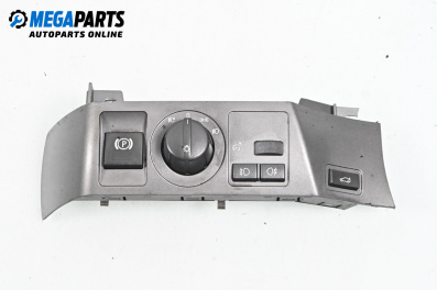 Lights buttons for BMW 7 Series E66 (11.2001 - 12.2009)