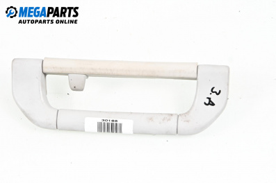 Handle for BMW 7 Series E66 (11.2001 - 12.2009), 5 doors, position: rear - right