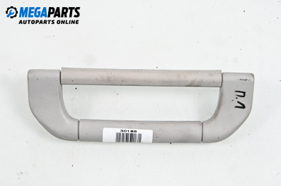 Handle for BMW 7 Series E66 (11.2001 - 12.2009), 5 doors, position: front - left