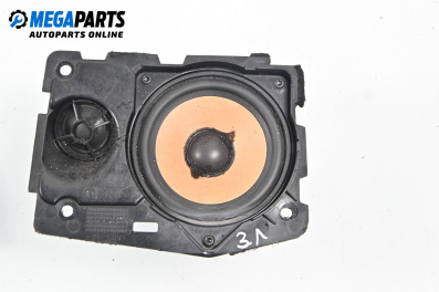 Subwoofer for BMW 7 Series E66 (11.2001 - 12.2009)