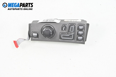 Seat adjustment switch for BMW 7 Series E66 (11.2001 - 12.2009)