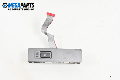 Seat heating button for BMW 7 Series E66 (11.2001 - 12.2009)