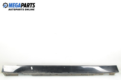 Side skirt for BMW 7 Series E66 (11.2001 - 12.2009), 5 doors, sedan, position: left