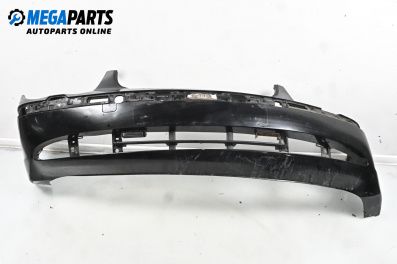 Frontstoßstange for BMW 7 Series E66 (11.2001 - 12.2009), sedan, position: vorderseite