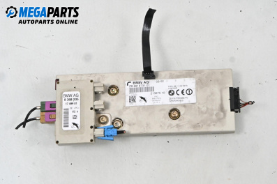 Amplificator antenă for BMW 7 Series E66 (11.2001 - 12.2009), № ZB 6918731-01