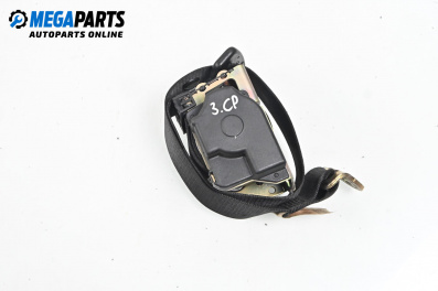 Seat belt for BMW 7 Series E66 (11.2001 - 12.2009), 5 doors, position: middle