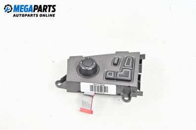 Seat adjustment switch for BMW 7 Series E66 (11.2001 - 12.2009)