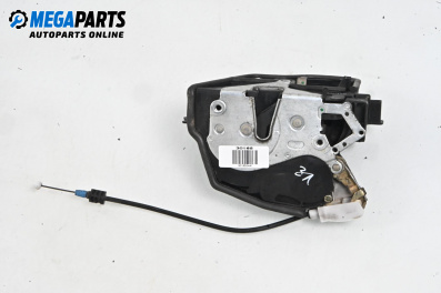 Lock for BMW 7 Series E66 (11.2001 - 12.2009), position: rear - left
