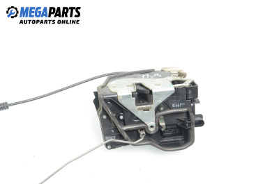 Lock for BMW 7 Series E66 (11.2001 - 12.2009), position: front - right