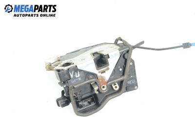 Lock for BMW 7 Series E66 (11.2001 - 12.2009), position: front - left