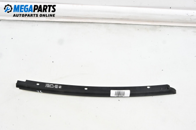 Material profilat for BMW 7 Series E66 (11.2001 - 12.2009), sedan, position: fața, № 7013097-12