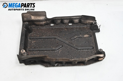 Gearbox skid plate for BMW 7 Series E66 (11.2001 - 12.2009)
