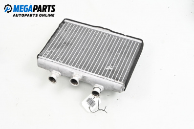 Heating radiator  for BMW 7 Series E66 (11.2001 - 12.2009)