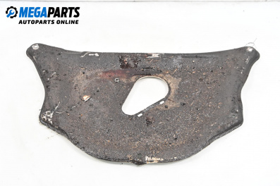 Scut spate for BMW 7 Series E66 (11.2001 - 12.2009)