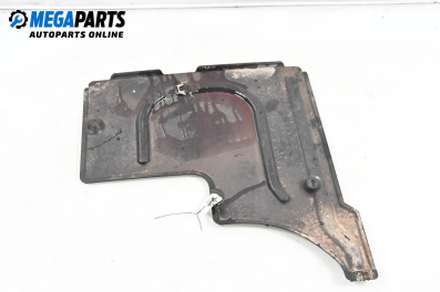 Skid plate for BMW 7 Series E66 (11.2001 - 12.2009)