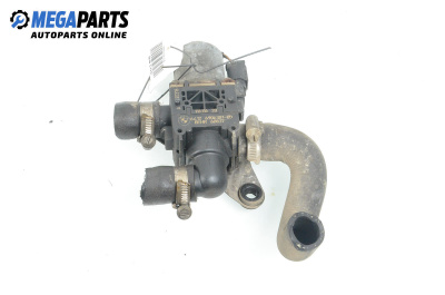 Heater valve for BMW 7 Series E66 (11.2001 - 12.2009) 745 Li, 333 hp, № 6413 6906381-05 / 11611620 / BEHR 60837