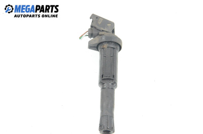 Ignition coil for BMW 7 Series E66 (11.2001 - 12.2009) 745 Li, 333 hp