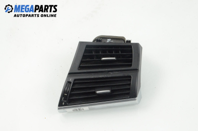 AC heat air vent for BMW X5 Series E70 (02.2006 - 06.2013)