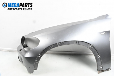 Fender for BMW X5 Series E70 (02.2006 - 06.2013), 5 doors, suv, position: front - left