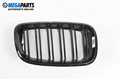 Grill for BMW X5 Series E70 (02.2006 - 06.2013), suv, position: right