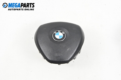 Airbag for BMW X5 Series E70 (02.2006 - 06.2013), 5 doors, suv, position: front