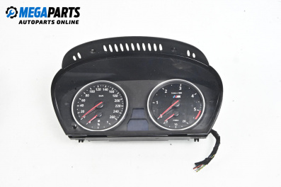 Instrument cluster for BMW X5 Series E70 (02.2006 - 06.2013) 3.0 d, 235 hp