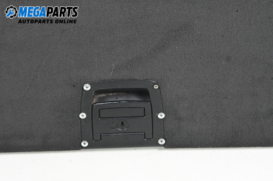 Trunk interior cover for BMW X5 Series E70 (02.2006 - 06.2013), 5 doors, suv