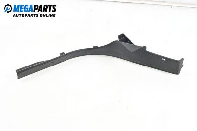 Interior plastic for BMW X5 Series E70 (02.2006 - 06.2013), 5 doors, suv, position: rear - left