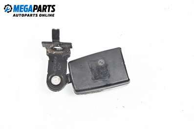 Seat belt fastener for BMW X5 Series E70 (02.2006 - 06.2013), 5 doors, position: rear - right