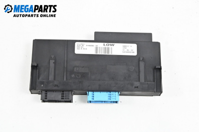 Comfort module for BMW X5 Series E70 (02.2006 - 06.2013), № 9146036