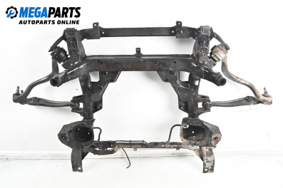 Front axle for BMW X5 Series E70 (02.2006 - 06.2013), suv