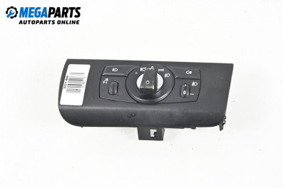 Bedienelement beleuchtung for BMW X5 Series E70 (02.2006 - 06.2013)