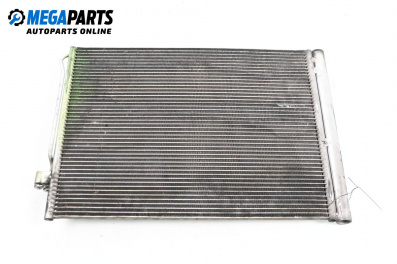 Air conditioning radiator for BMW X5 Series E70 (02.2006 - 06.2013) 3.0 d, 235 hp, automatic