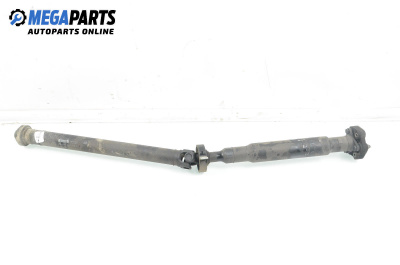 Tail shaft for BMW X5 Series E70 (02.2006 - 06.2013) 3.0 d, 235 hp, automatic