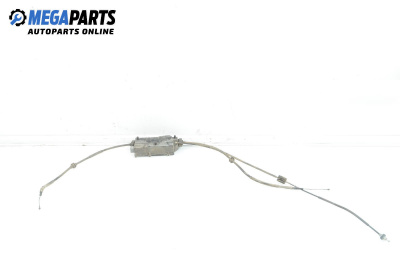 Parking brake mechanism for BMW X5 Series E70 (02.2006 - 06.2013), № 3443-6779451-02