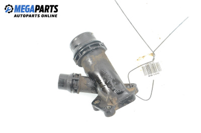 Water connection for BMW X5 Series E70 (02.2006 - 06.2013) 3.0 d, 235 hp