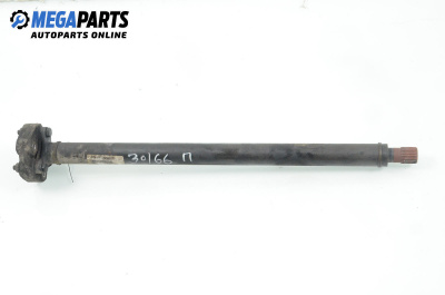 Tail shaft for BMW X5 Series E70 (02.2006 - 06.2013) 3.0 d, 235 hp, automatic