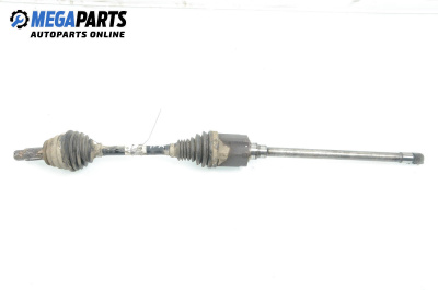 Driveshaft for BMW X5 Series E70 (02.2006 - 06.2013) 3.0 d, 235 hp, position: front - right, automatic